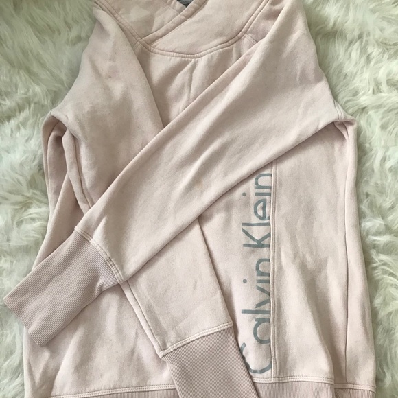 Calvin Klein sweatshirt - Picture 2 of 2